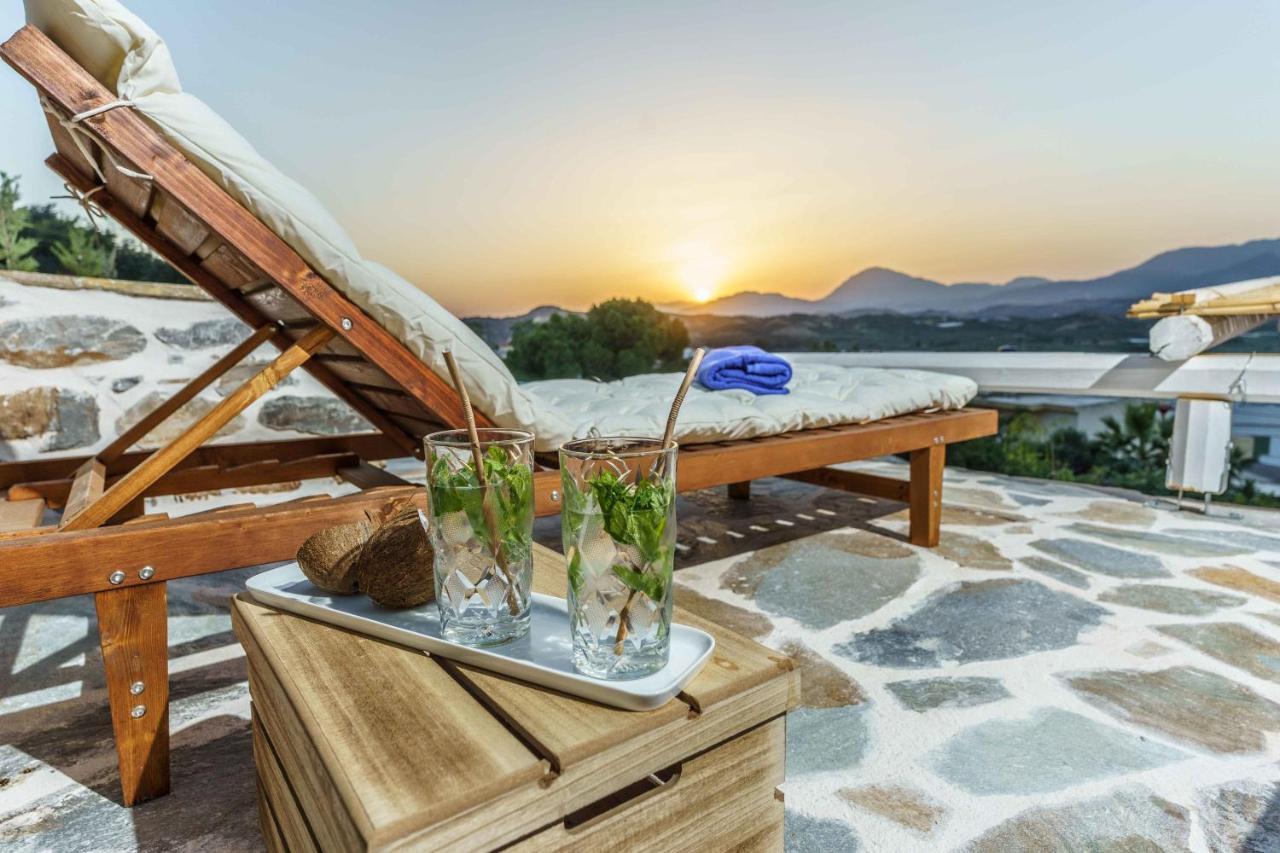 Villa Simantiri Pombia Zewnętrze zdjęcie