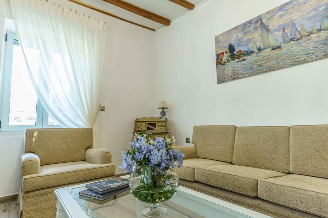Villa Simantiri Pombia Zewnętrze zdjęcie