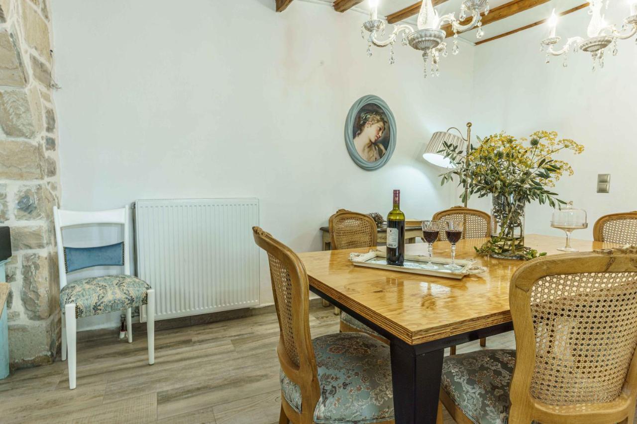 Villa Simantiri Pombia Zewnętrze zdjęcie