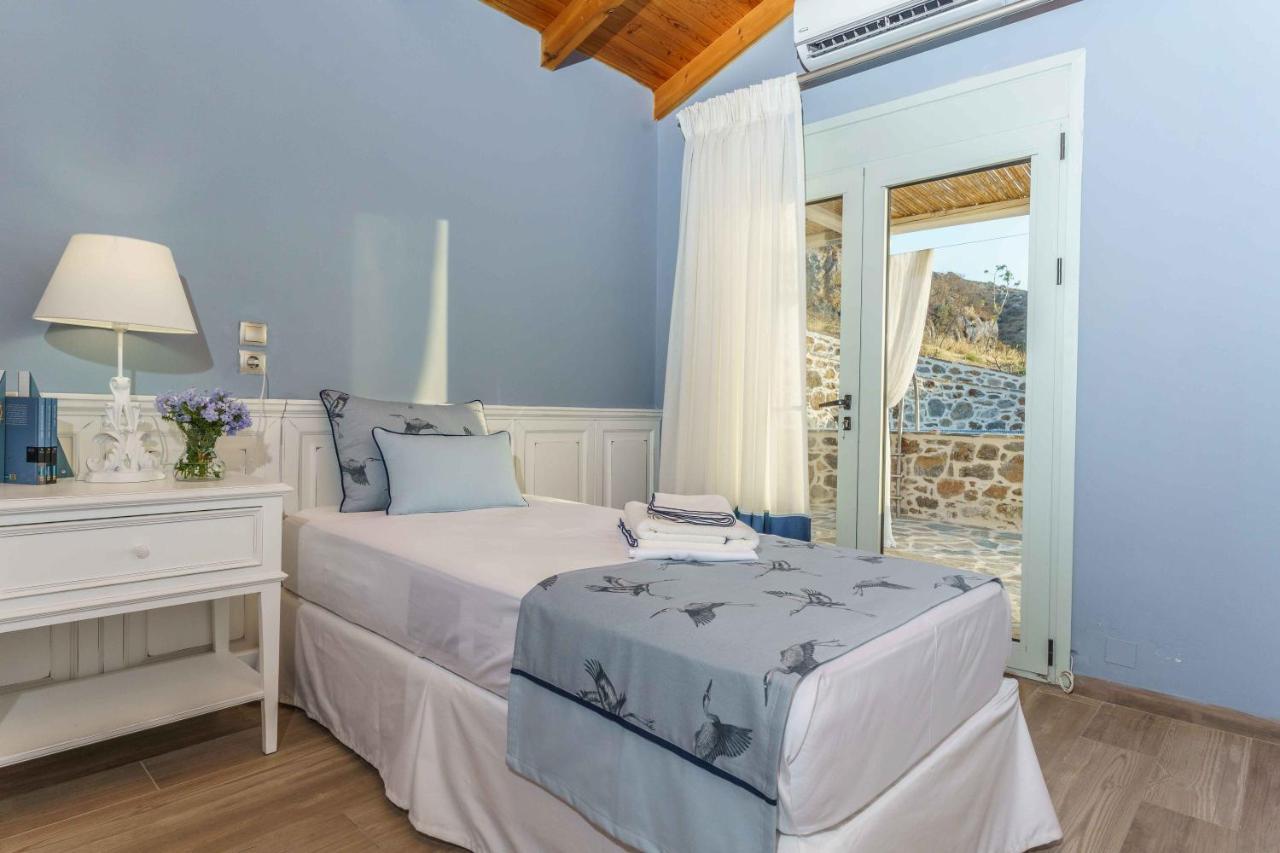 Villa Simantiri Pombia Zewnętrze zdjęcie