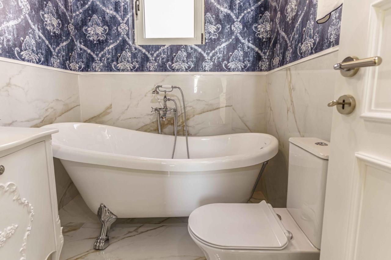 Villa Simantiri Pombia Zewnętrze zdjęcie