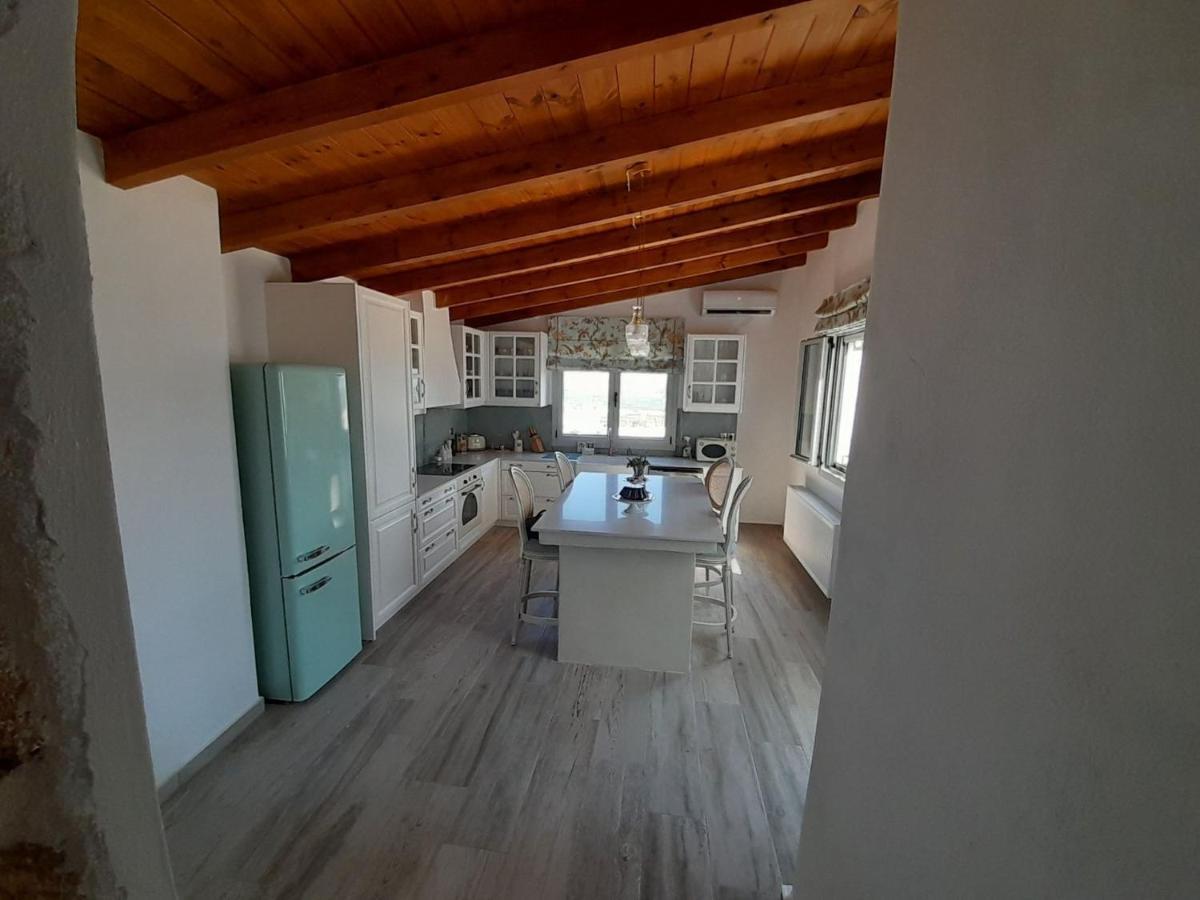 Villa Simantiri Pombia Zewnętrze zdjęcie