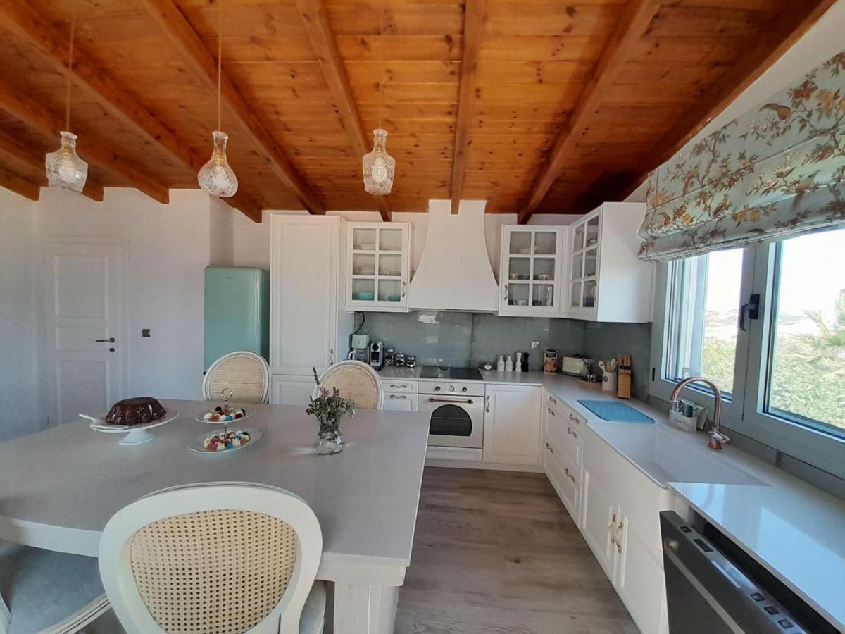 Villa Simantiri Pombia Zewnętrze zdjęcie
