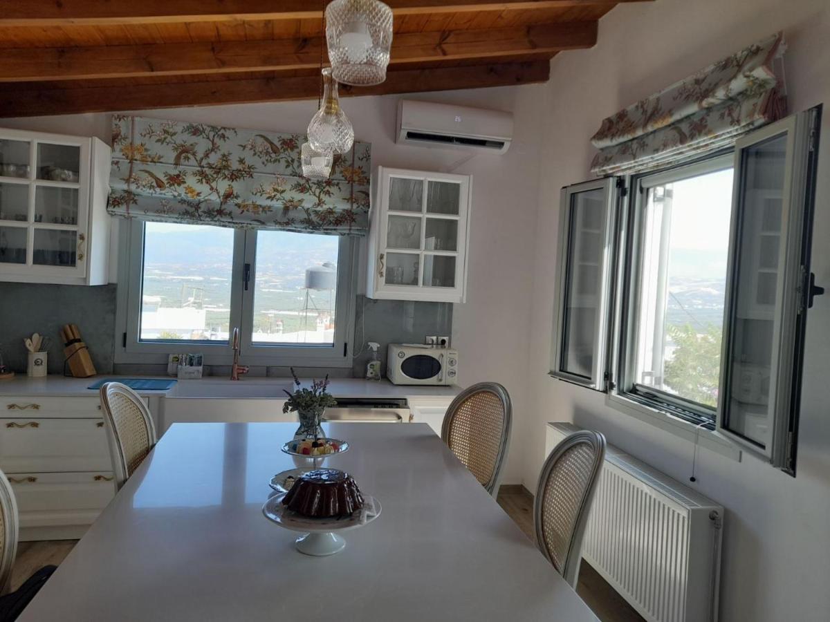 Villa Simantiri Pombia Zewnętrze zdjęcie